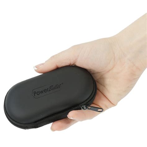 Powerbullet Essential Vibrator Compact Travel Ready Sex Toy Sexyland