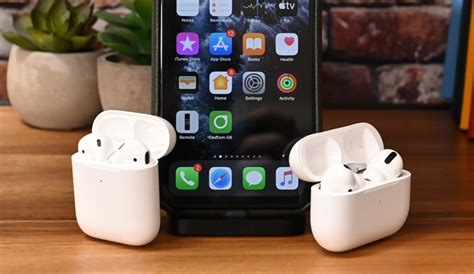 Как подключить одновременно две пары airpods к iphone, пошаговая инструкция