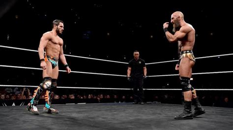 Every Nxt Takeover Match Of Ranked By Star Rating Wrestletalk