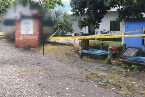 Aterrador Encontraron Cabeza De Un Hombre En Zona Rural De Armero