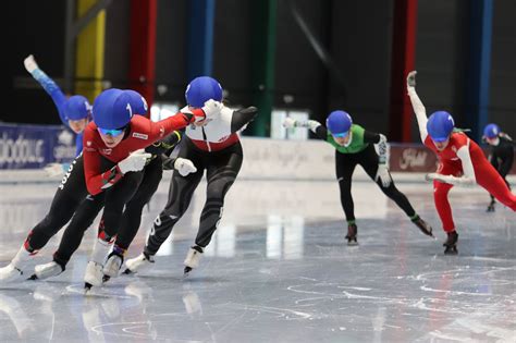 Zako Czy A Si Og Lnopolska Olimpiada M Odzie Y I Mistrzostwa