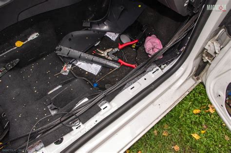 [Volkswagen] Golf 6