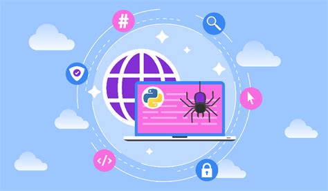 How To Build A Web Crawler Python Tutorial For Beginners Step By Step