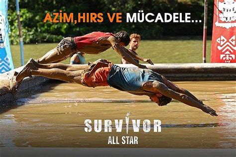 Survivor Bu Ak Am Yok Mu Ubat Survivor Neden Yok Survivor Hangi