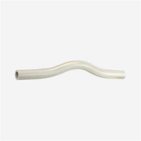 BENDING PIPE FOR HOT WATER Azeeta Pipe Thermoplastic Piping System