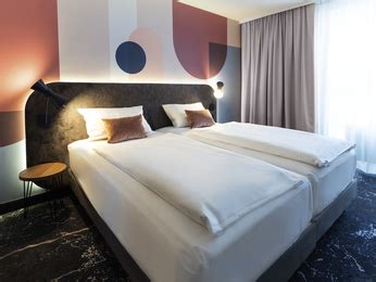 3 Sterne Hotel Mercure Mainz City Center Mercure ALL ALL