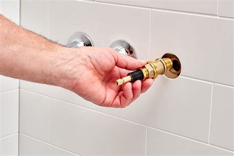 How To Replace Bathtub Plumbing Faucet