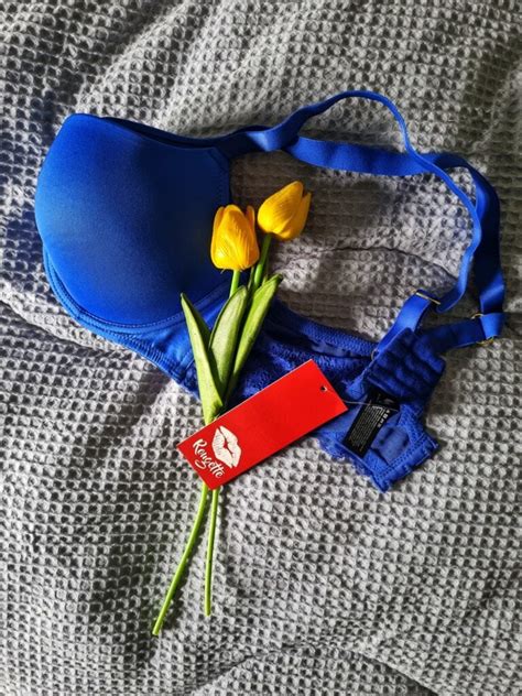 Fuller Bust Lingerie From Tutti Rouge Mummy Fever