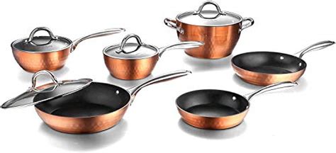 Best Copper Pans Induction 10reviewz