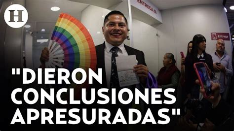 Caso Ociel Baena Senado Pide A La Fgr Atraer Investigaci N De La