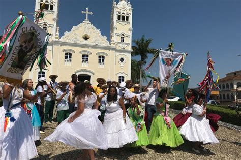 Pedido De Registro Do Congo Como Patrim Nio Cultural Entregue Ao