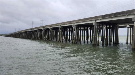 Hilton Head Sc Bridges Remain Open In Hurricane Ian Hilton Head Island Packet