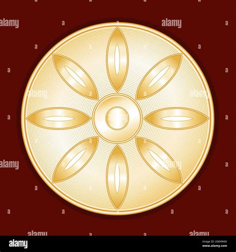 Shingon Mandala Hi Res Stock Photography And Images Alamy