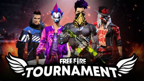 Survivors Free Fire Tournament Victory Desi Army Youtube