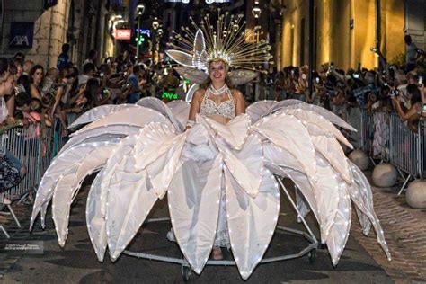 Grasse Mat Bientôt la Traditionnelle Fête du jasmin