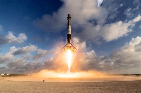 Spacexs Top Secret Zuma Mission Set To Launch Wired