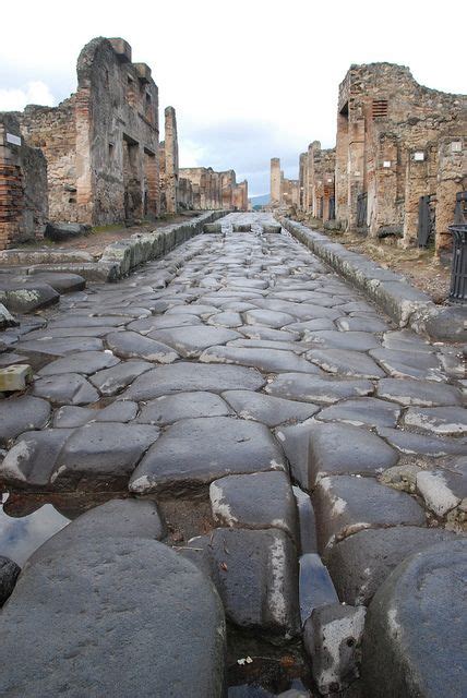 Original road, Pompeii Italy | Places to travel, Places to visit, Pompeii ruins