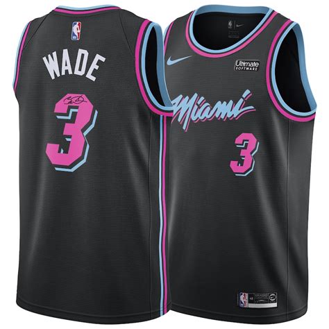 Miami Heat Vice Jersey Nike | lupon.gov.ph