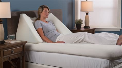 Elevate Your Sleep Wedge Pillow Benefits Reviews And Comparisons For Healthier Living