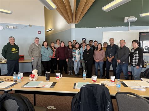 Ncn Board Training Nisichawayasihk Cree Nation