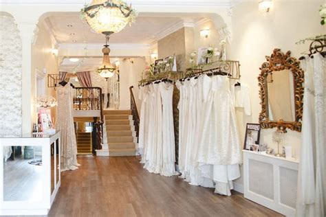 The 27 Best Wedding Dress Shops In London 2022 Hitched Co Uk