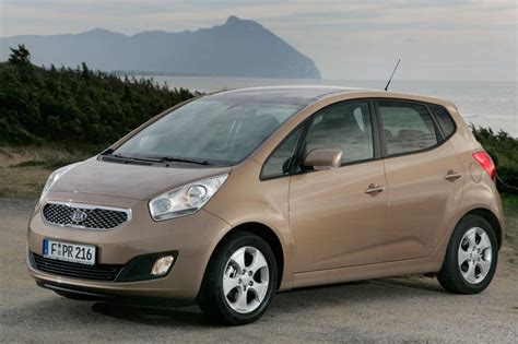 Kenteken Check Kzr Kia Venga Autoweek