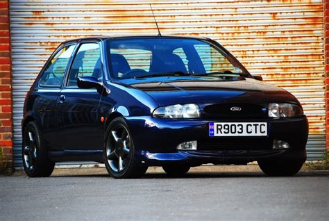 Fiesta Mk4 Rebuild Passionford Ford Focus Escort And Rs Forum Discussion