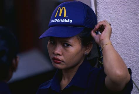 8 Things Not to Say to a McDonald's Employee - Questions McDonald's ...