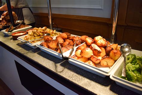 Easter Sunday Carvery Mains 🐰 Roast Supreme of Turkey with Sage and Onion Stuffing, Roasted leg ...