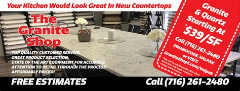 Countertop Print Advertisements Fireups Countertop Marketing