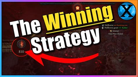 Diablo How To Farm Infernal Hordes The Best Boons To Pick Youtube