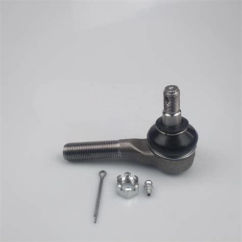 Automobile Spare Parts Steering Tie Rod End Mb Is Suitable For