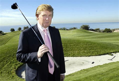 Top Presidential Golfers