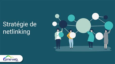 Les étapes essentielles pour une stratégie de netlinking efficace