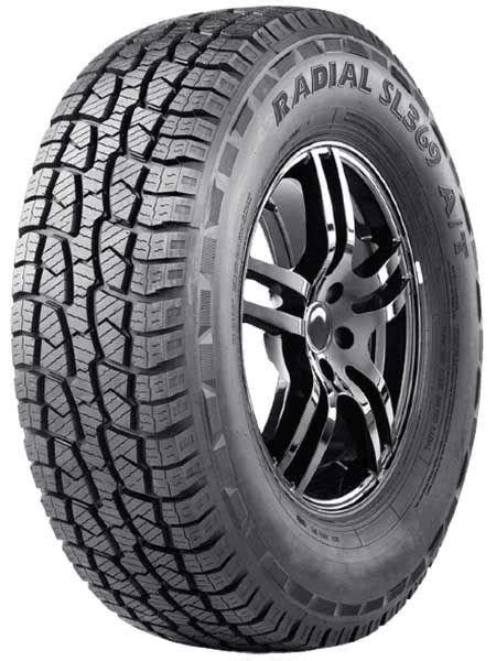 Шина GOODRIDE 275/70 R16 [114] S SL369 – фото, отзывы, характеристики в ...