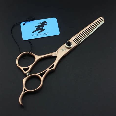 Best Chance For Freelander Japan Steel 440C Barber Hairdressing