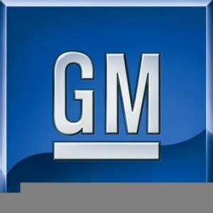 General Motors (Stock Symbol: GM) Goes Public | PTC Analysis