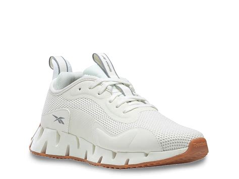 Reebok Zig Dynamica Sneaker Womens Dsw