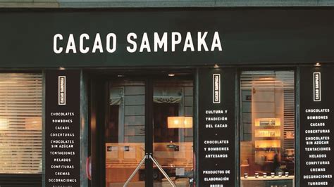 Cacao Sampaka