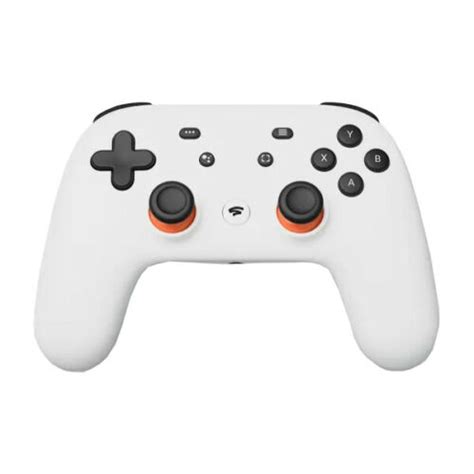 Google Stadia Premier Edition Gaming Controller For Tv Pc And Phones