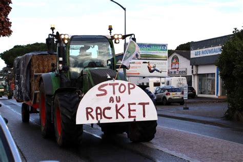 En colère les agriculteurs annoncent des blocages autour de Toulouse