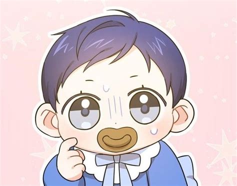 Pacifier Manhwa Give It To Me Fan Art Comics Anime Babies