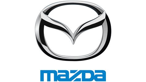 Mazda Logo History, meaning, PNG, SVG, vector