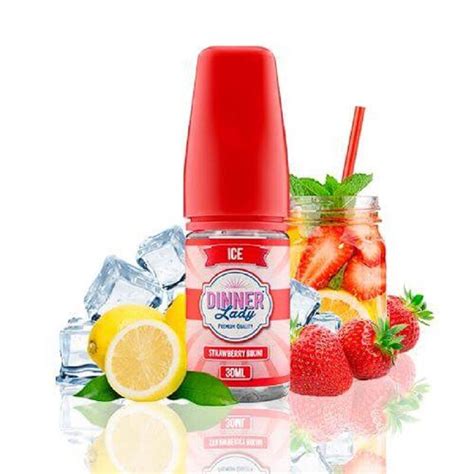 Aroma Dinner Lady Strawberry Bikini