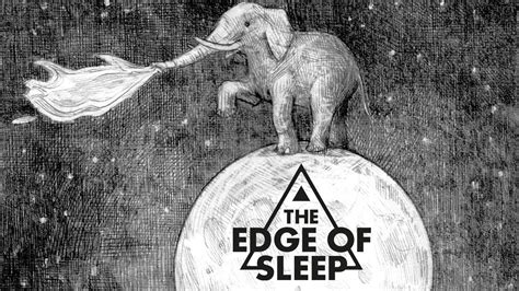 Markiplierın The Edge Of Sleep Dizisi Prime Videoda Beklenmedik