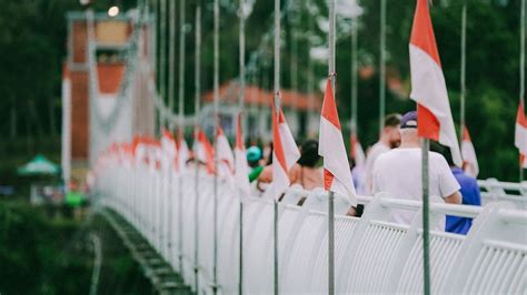 Simak Rangkuman PKN Kelas 7 Materi Bab 6 Tentang Daerah Dalam Kerangka