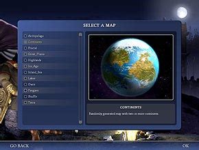 Beyond the Sword Pre-Game part 2 - Civilization IV: Beyond the Sword ...