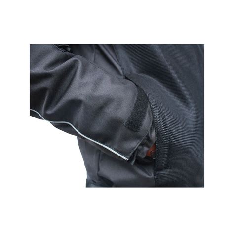 Mototech Scrambler Air Motorcycle Riding Jacket V2 Level 2