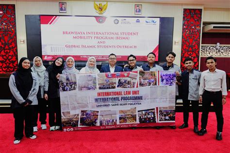 Id Mahasiswa Universiti Sains Islam Malaysia Berpartisipasi Dalam