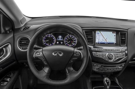 2020 Infiniti Qx60 Specs Prices Mpg Reviews And Photos